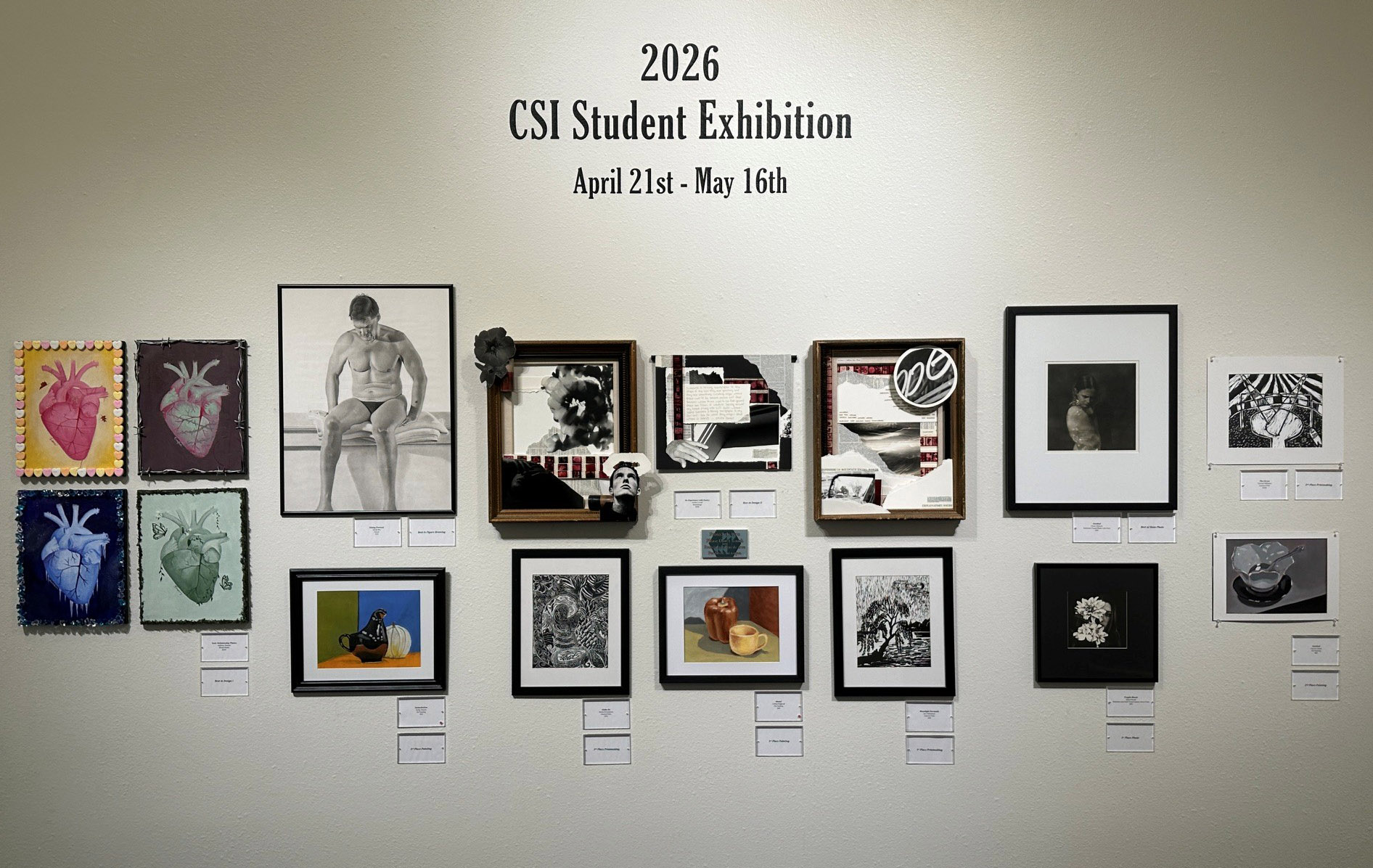 art gallery